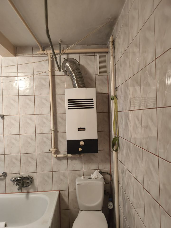 Mieszkanie 1-pokojowe Częstochowa Centrum, ul. Kilińskiego. Zdjęcie 8