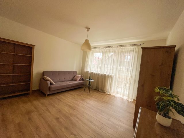 Mieszkanie 3-pokojowe Kraków Prądnik Czerwony, ul. Jezuitów. Zdjęcie 3