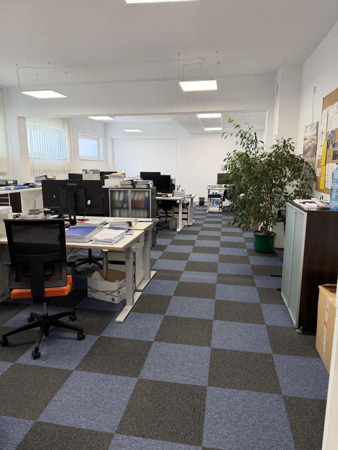 Biuro Rzeszów, ul. Połonińska. Zdjęcie 2