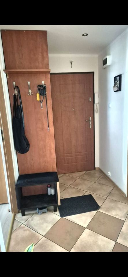 Mieszkanie 3-pokojowe Mrągowo, os. Brzozowe. Zdjęcie 6