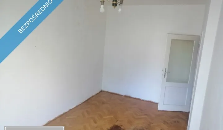 Mieszkanie 1-pokojowe Gdynia Śródmieście, ul. Antoniego Abrahama