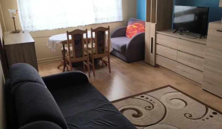 Mieszkanie 1-pokojowe Brodnica, ul. Matejki