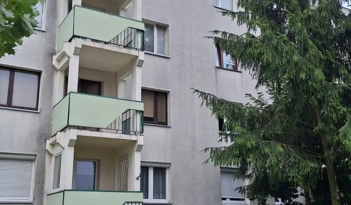 Mieszkanie 1-pokojowe Kielce Ślichowice, ul. Mariana Raciborskiego