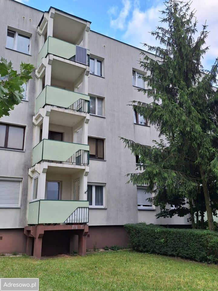 Mieszkanie 1-pokojowe Kielce Ślichowice, ul. Mariana Raciborskiego. Zdjęcie 1