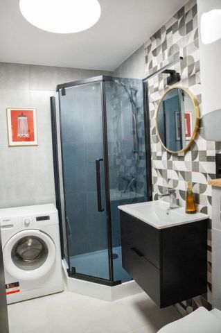 Mieszkanie 1-pokojowe Katowice os. Tysiąclecia, ul. Piastów. Zdjęcie 7