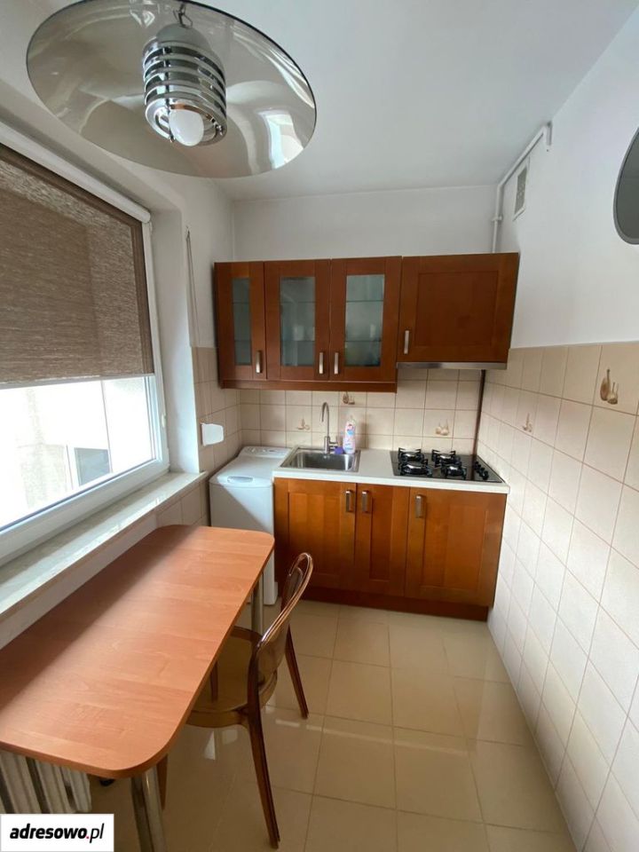 Mieszkanie 1-pokojowe Poznań Chartowo, os. Tysiąclecia. Zdjęcie 9