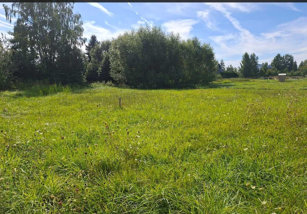 Działka budowlana Augustów, ul. Sitowia. Zdjęcie 3