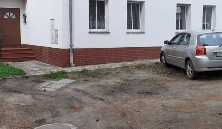 Mieszkanie 2-pokojowe Ząbkowice Śląskie, ul. Legnicka
