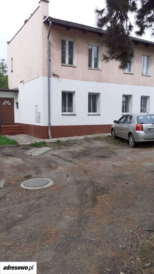 Mieszkanie 2-pokojowe Ząbkowice Śląskie, ul. Legnicka. Zdjęcie 1