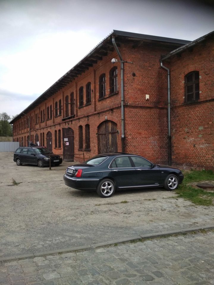 Hala/magazyn Prudnik, ul. Żołnierska. Zdjęcie 3