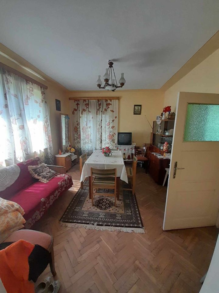 dom wolnostojący, 3 pokoje Potok. Zdjęcie 4