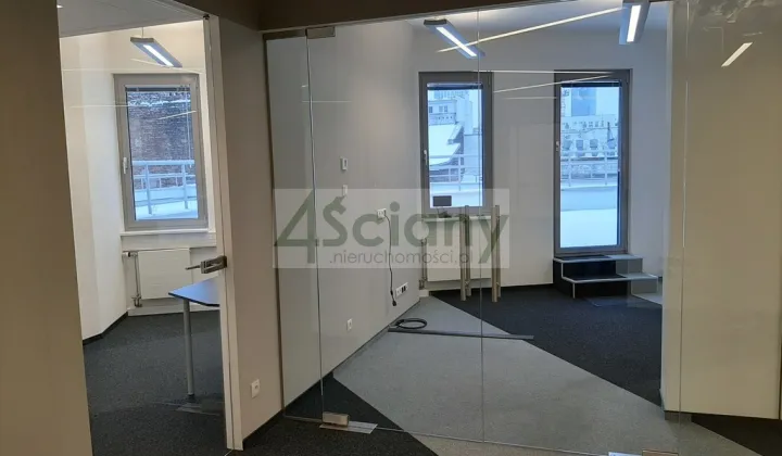 Biuro Warszawa Śródmieście