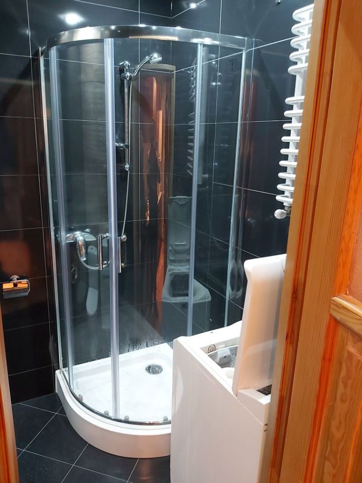 Mieszkanie 1-pokojowe Wałbrzych Podgórze. Zdjęcie 7