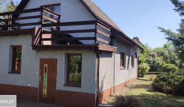 Dom na sprzedaż Iława  120 m2