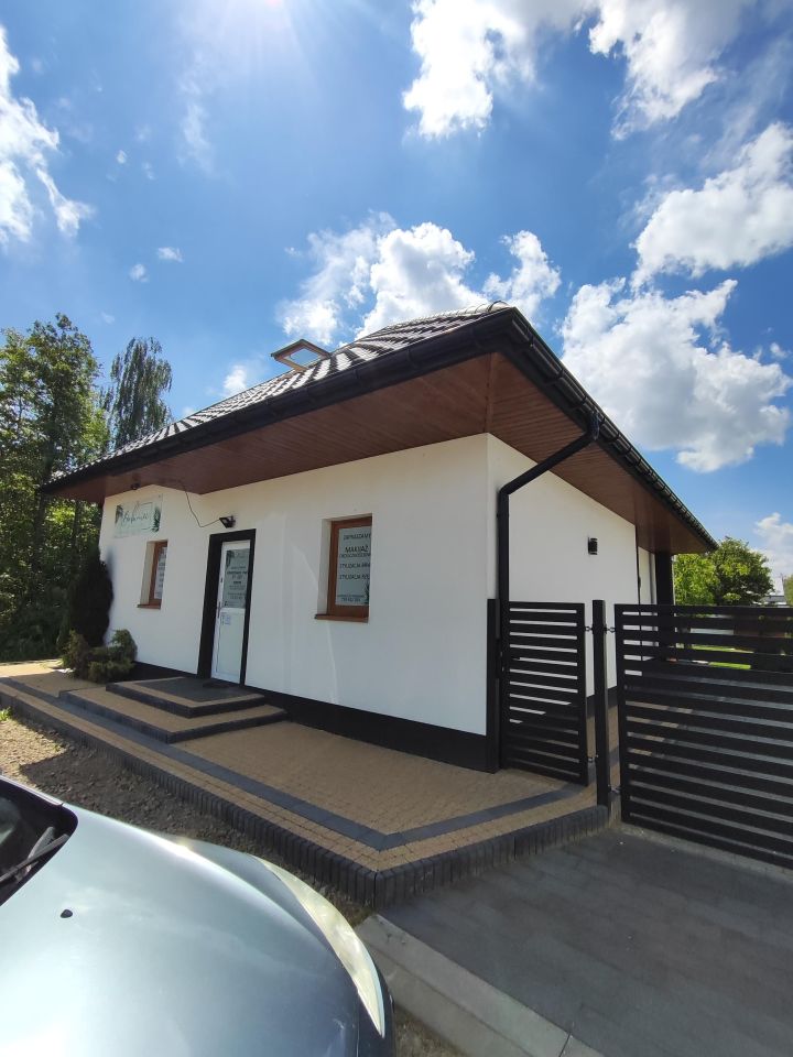 dom wolnostojący, 4 pokoje Rzeszów Staromieście, ul. Romana Krogulskiego