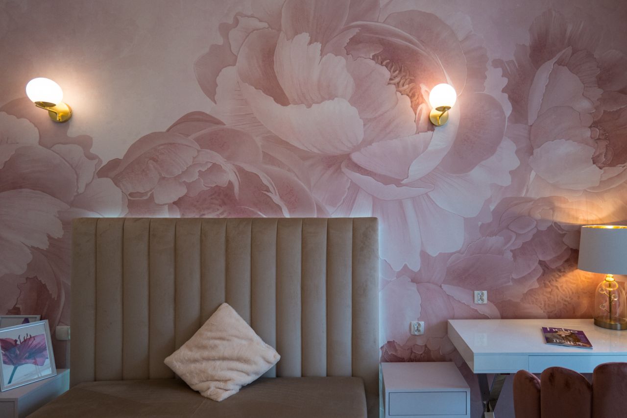 Pokój Gdańsk Oliwa, ul. Słoneczna