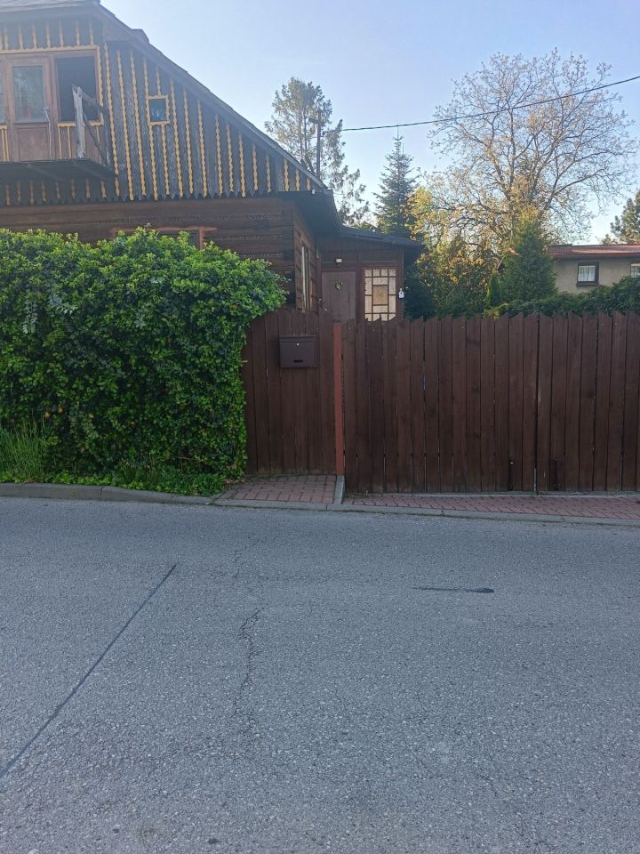 dom wolnostojący Bielsko-Biała. Zdjęcie 5