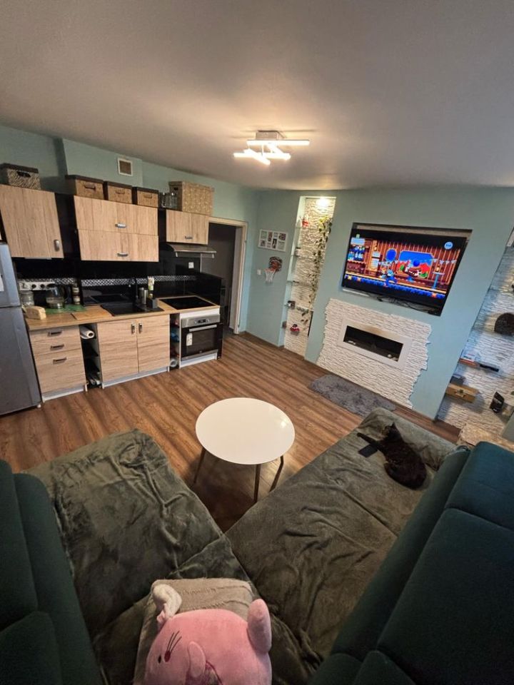 Mieszkanie 2-pokojowe Skibno