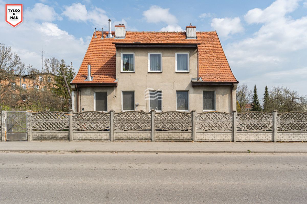 Mieszkanie 1-pokojowe Gdańsk Orunia, ul. Raduńska. Zdjęcie 8