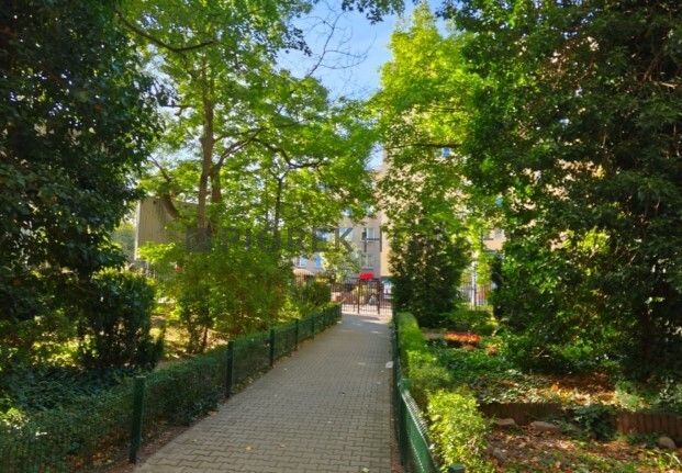 Mieszkanie 2-pokojowe Warszawa Śródmieście, ul. Tamka. Zdjęcie 15