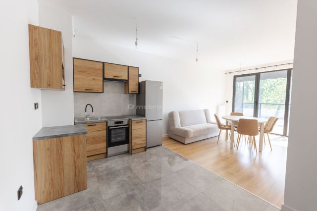 Mieszkanie 2-pokojowe Zegrze. Zdjęcie 4