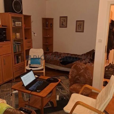 Mieszkanie 1-pokojowe Warszawa Bielany, ul. Wrzeciono. Zdjęcie 2