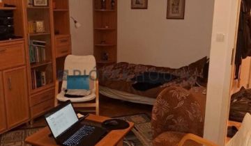 Mieszkanie 1-pokojowe Warszawa Bielany, ul. Wrzeciono