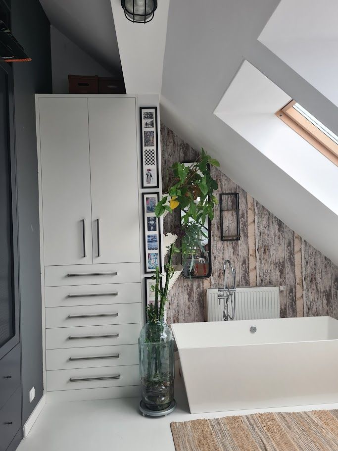 Mieszkanie 4-pokojowe Warszawa Białołęka, ul. Leona Berensona. Zdjęcie 11