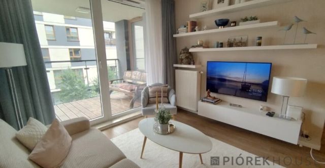 Mieszkanie 2-pokojowe Warszawa Targówek, ul. Miedza. Zdjęcie 3