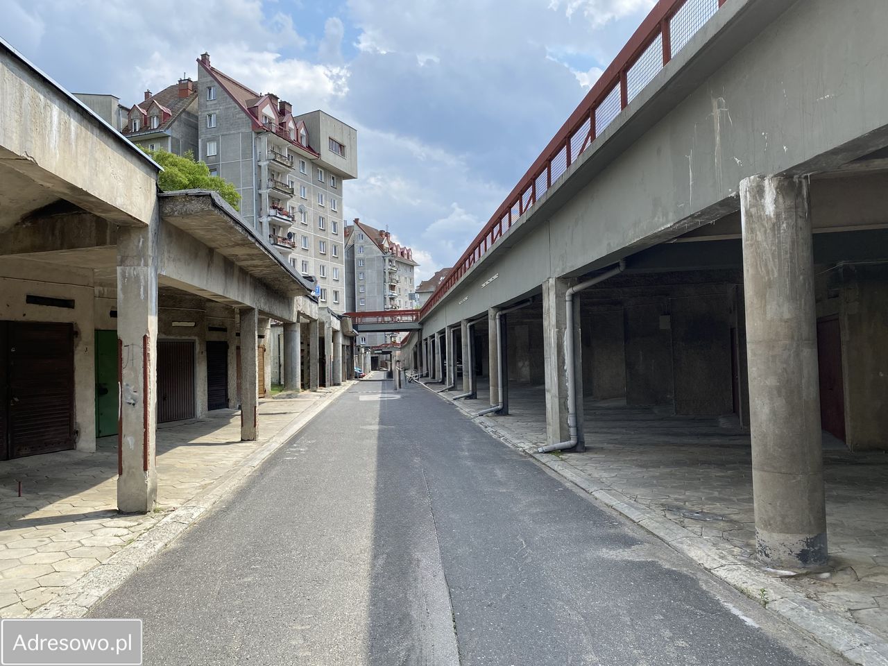 Garaż/miejsce parkingowe Lublin Czechów Południowy. Zdjęcie 5