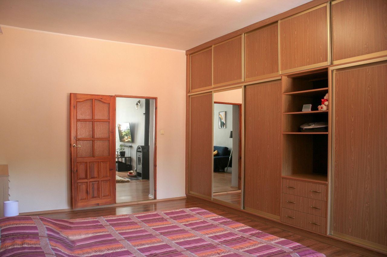 Mieszkanie 5-pokojowe Lądek-Zdrój, ul. Słodowa. Zdjęcie 21