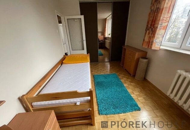 Mieszkanie 3-pokojowe Warszawa Mokotów, ul. Jana III Sobieskiego. Zdjęcie 4