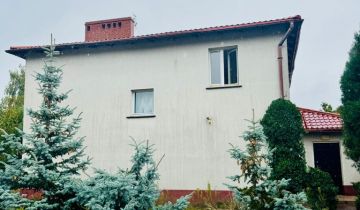 dom wolnostojący, 6 pokoi Żagań, ul. Lotników Alianckich