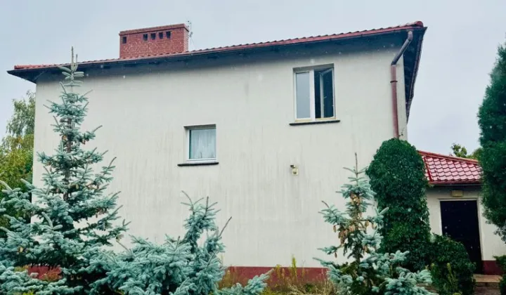 dom wolnostojący, 6 pokoi Żagań, ul. Lotników Alianckich