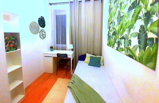 Pokój Lublin Bronowice, ul. Lotnicza. Zdjęcie 1