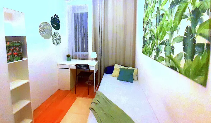 Pokój Lublin Bronowice, ul. Lotnicza