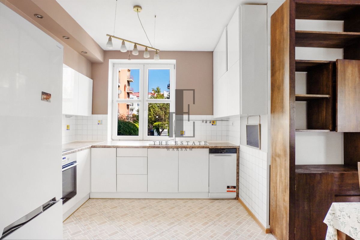 Mieszkanie 2-pokojowe Warszawa Włochy, ul. Lechicka. Zdjęcie 4