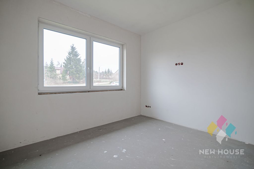 dom wolnostojący, 4 pokoje Smolajny. Zdjęcie 19