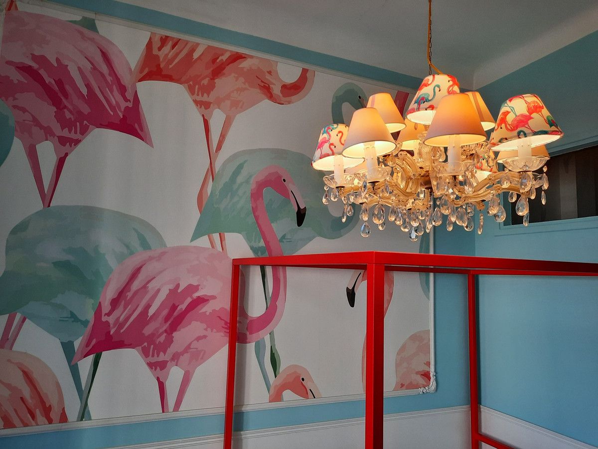 Mieszkanie 1-pokojowe Warszawa Śródmieście, ul. Aleje Ujazdowskie. Zdjęcie 39