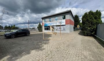 Lokal Jawczyce, ul. Poznańska