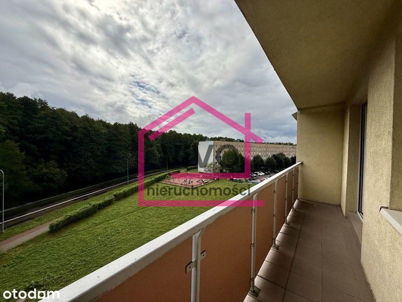 Mieszkanie 3-pokojowe Jastrzębie-Zdrój, ul. Jasna. Zdjęcie 10