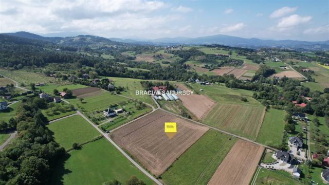 Działka rolno-budowlana Szyk. Zdjęcie 13