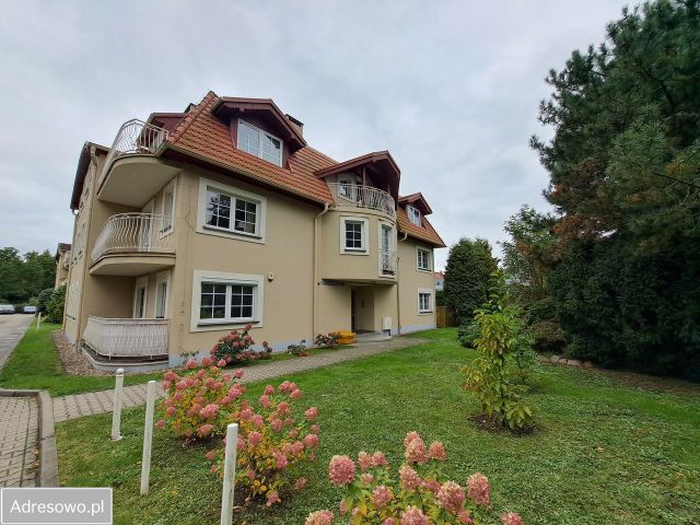 Mieszkanie 3-pokojowe Wrocław Wojszyce, ul. Przystankowa. Zdjęcie 1