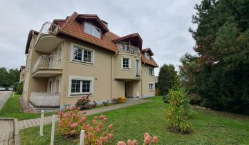 Mieszkanie 3-pokojowe Wrocław Wojszyce, ul. Przystankowa