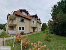 Mieszkanie 3-pokojowe Wrocław Wojszyce, ul. Przystankowa