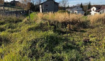 Działka budowlana Skała, ul. Skałeczna