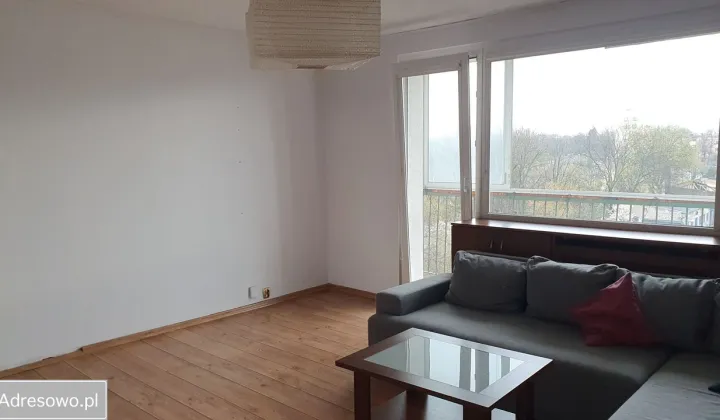 Mieszkanie 2-pokojowe Łódź Górna, ul. Pabianicka