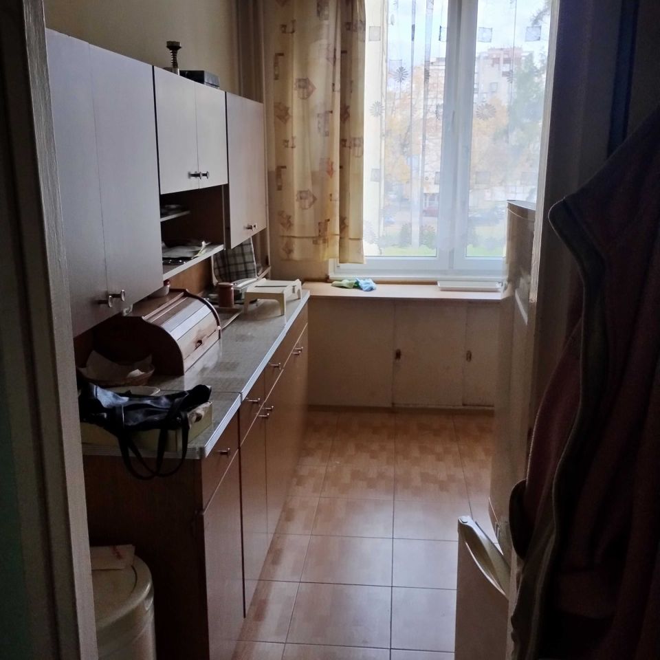 Mieszkanie 2-pokojowe Tychy Centrum, ul. Dębowa. Zdjęcie 4