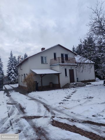 dom wolnostojący, 8 pokoi Dąbrowa Rzeczycka. Zdjęcie 1