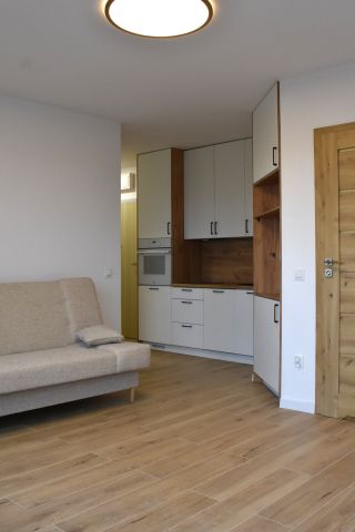 Mieszkanie 2-pokojowe Szczecin Gumieńce, ul. Bronowicka. Zdjęcie 2